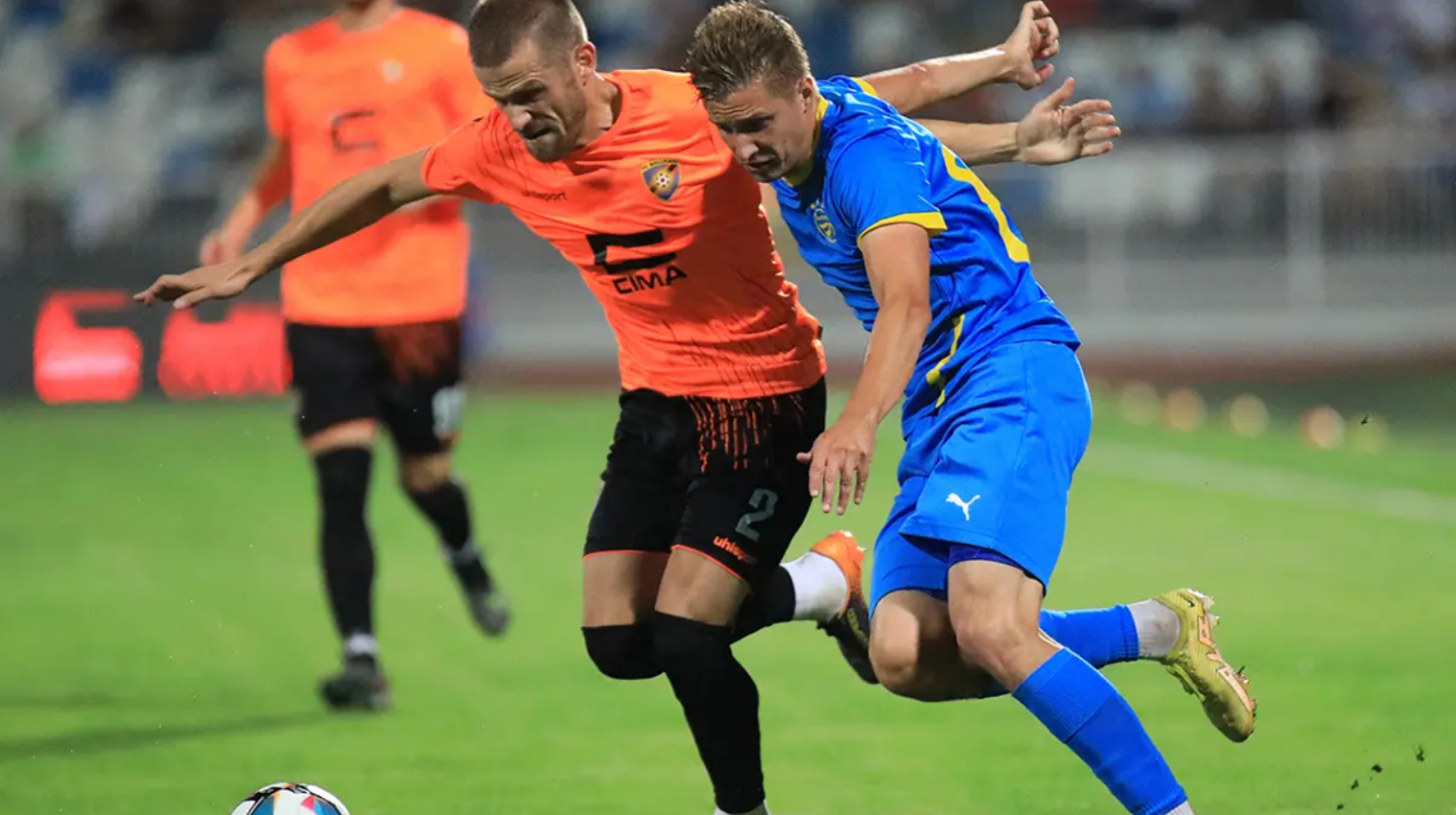 BATE vs Ballkani Prediction, Betting Tips & Odds │31 AUGUST, 2023