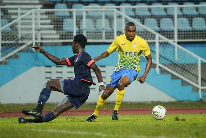 Dire Dawa vs Ethiopia Bunna Prediction, Betting Tips & Odds │12 OCTOBER, 2023