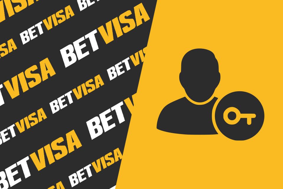 BetVisa Login from India