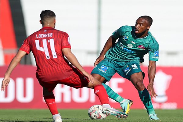 Chabab Mohammedia vs Union Touarga Prediction, Betting, Tips, and Odds | 27 APRIL 2024