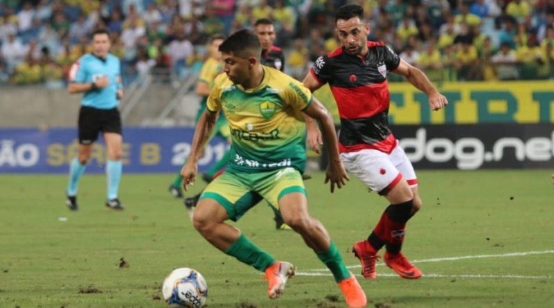 Atletico GO vs Cuiaba Prediction, Betting Tips & Odds │22 AUGUST, 2022