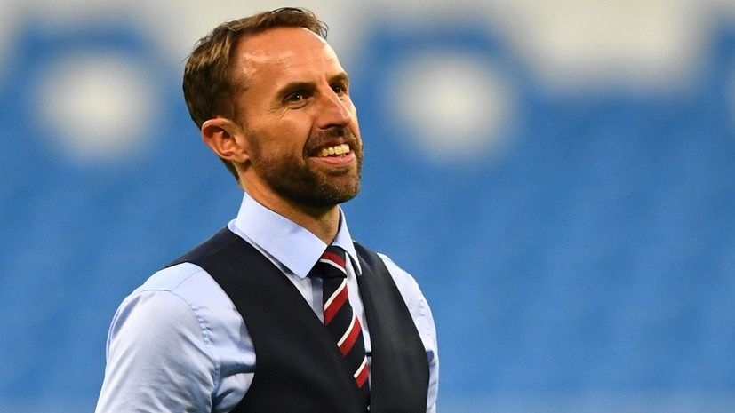 Gareth Southgate Contemplates Retirement from Coaching