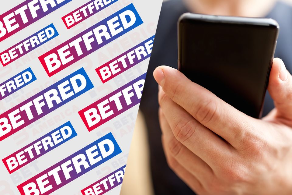 Betfred Mobile App