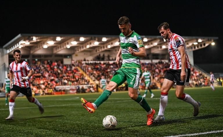 Shamrock Rovers FC vs Bohemians FC Prediction, Betting Tips & Odds | 23 SEPTEMBER 2024