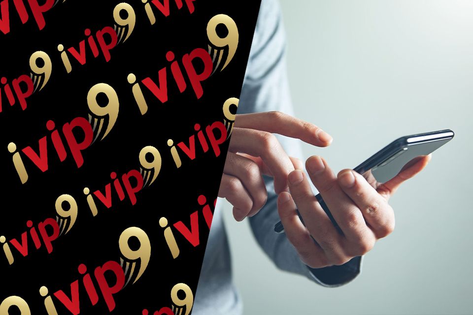 iVip9 Mobile App