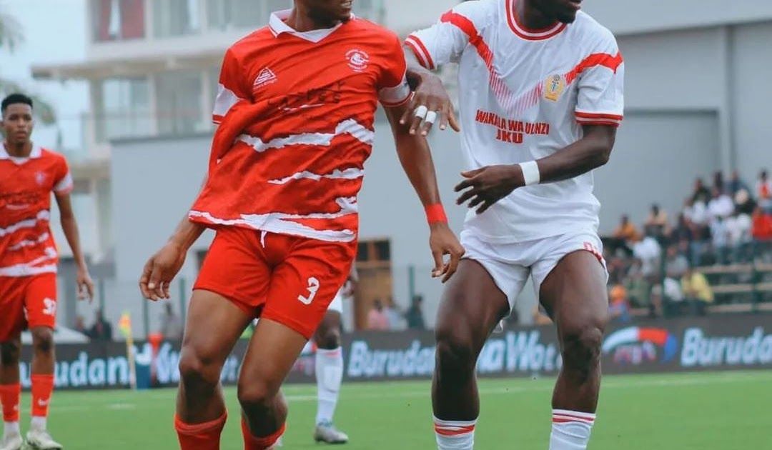 Kinondoni MC vs Coastal Union Prediction, Betting Tips and Odds | 29 August 2024