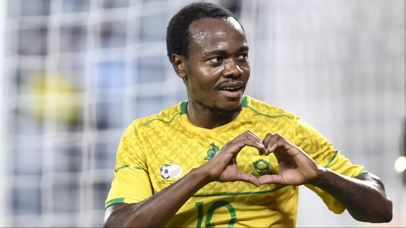 OPINION | Broos Rewards Tau’s Qatar Move With SA Recall