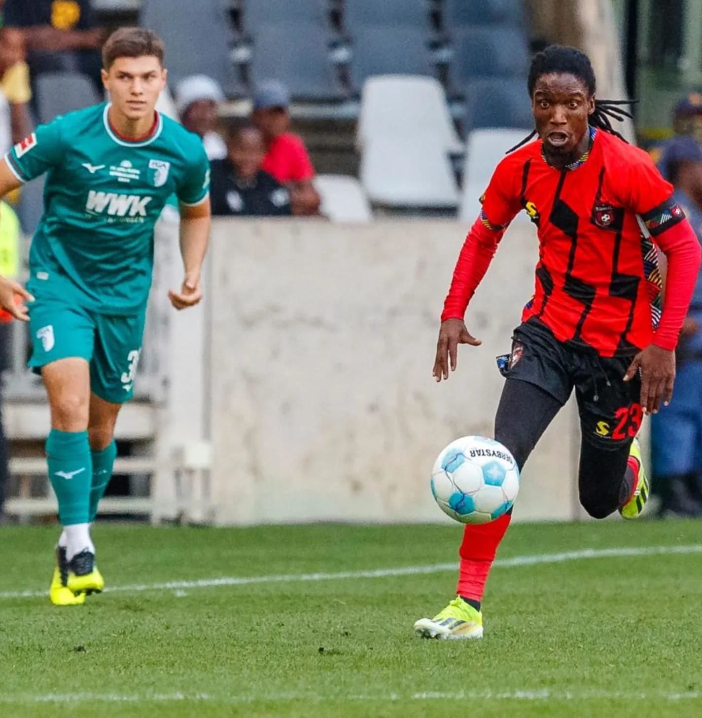 Polokwane City vs TS Galaxy Prediction, Betting Tips & Odds | 01 DECEMBER, 2024 