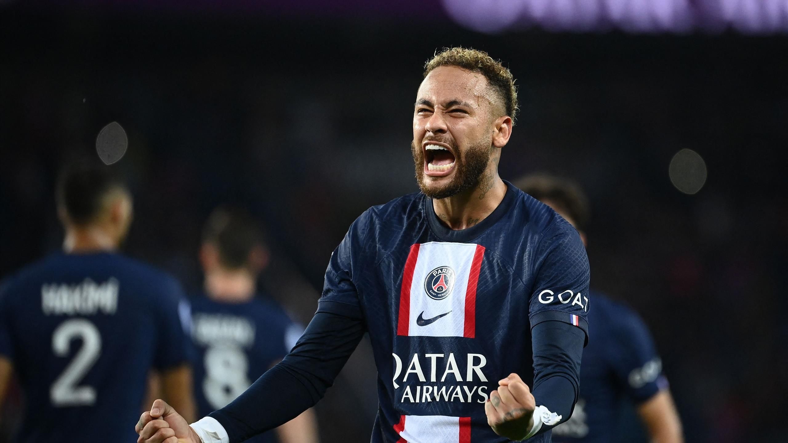 PSG management considers selling Neymar again