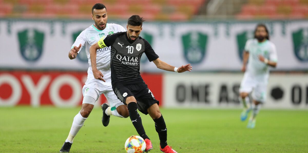 Al-Sadd vs Al Ahli Doha Prediction, Betting Tips & Odds │17 AUGUST, 2022