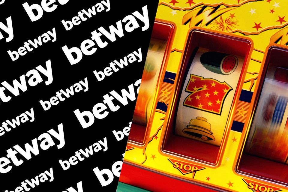 Best Paying Slots on Betway