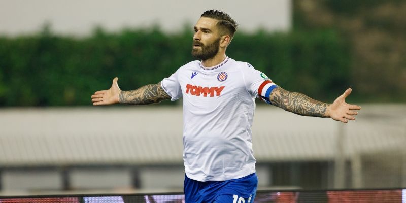 HNK Hajduk Split vs NK Osijek Prediction, Betting Tips & Odds | 05 NOVEMBER, 2022