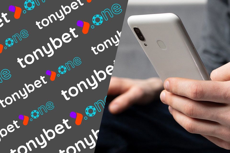 Tonybet App Perú