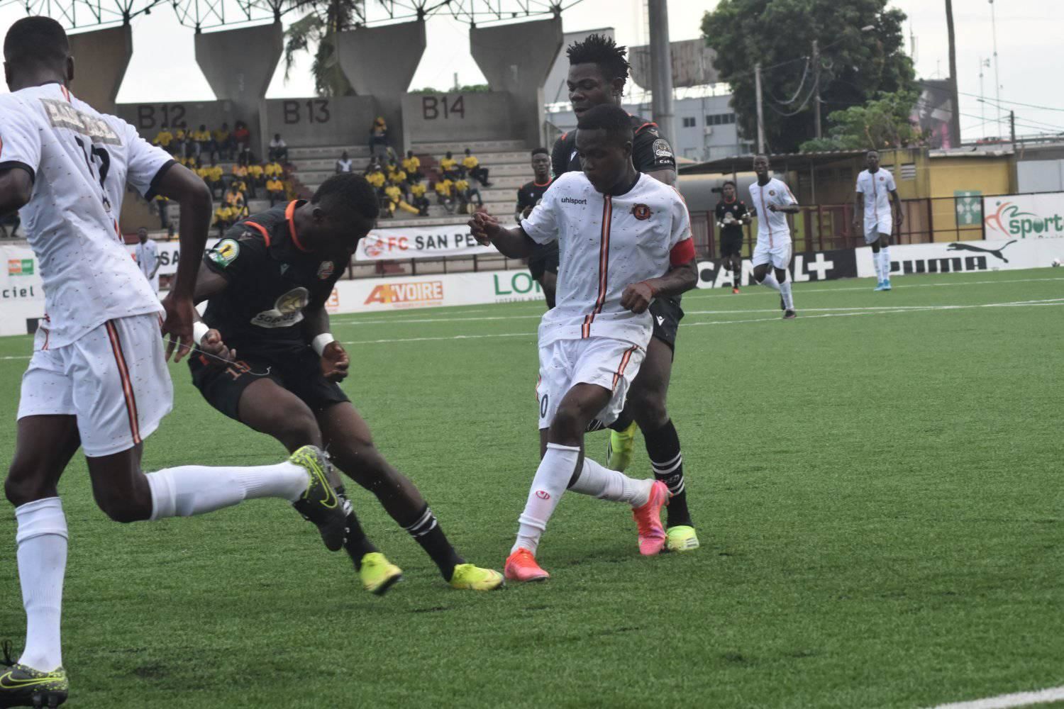 ASEC Mimosas vs San Pedro Prediction, Betting Tips and Odds | 25 OCTOBER 2023