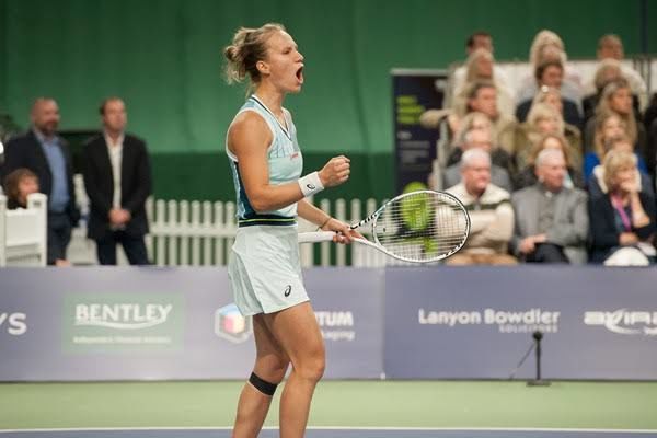 Celine Naef v Viktorija Golubic Prediction, Betting Tips and Odds | 15 December 2024