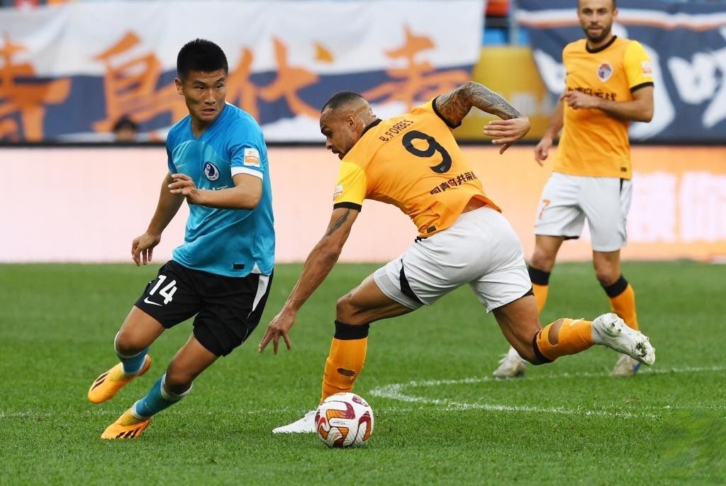 Dalian Pro vs Shanghai Port FC Prediction, Betting Tips & Odds | 04 NOVEMBER, 2023