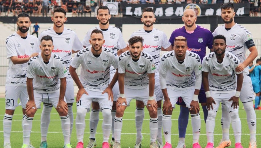 El Bayadh vs Khenchela Prediction, Betting Tips & Odds | 26 APRIL 2024