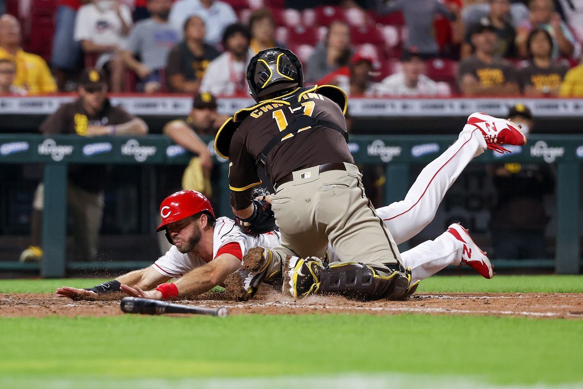 San Diego Padres vs Cincinnati Reds Prediction, Betting Tips & Odds | 30 APRIL, 2024