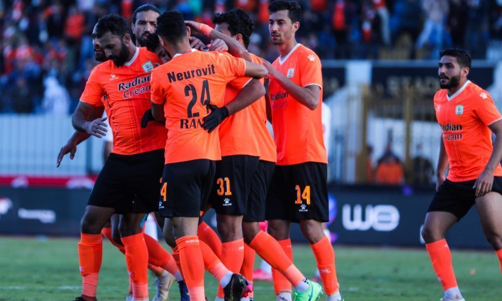 Pharco vs Al Ittihad Prediction, Betting Tips & Odds │1 November, 2024 