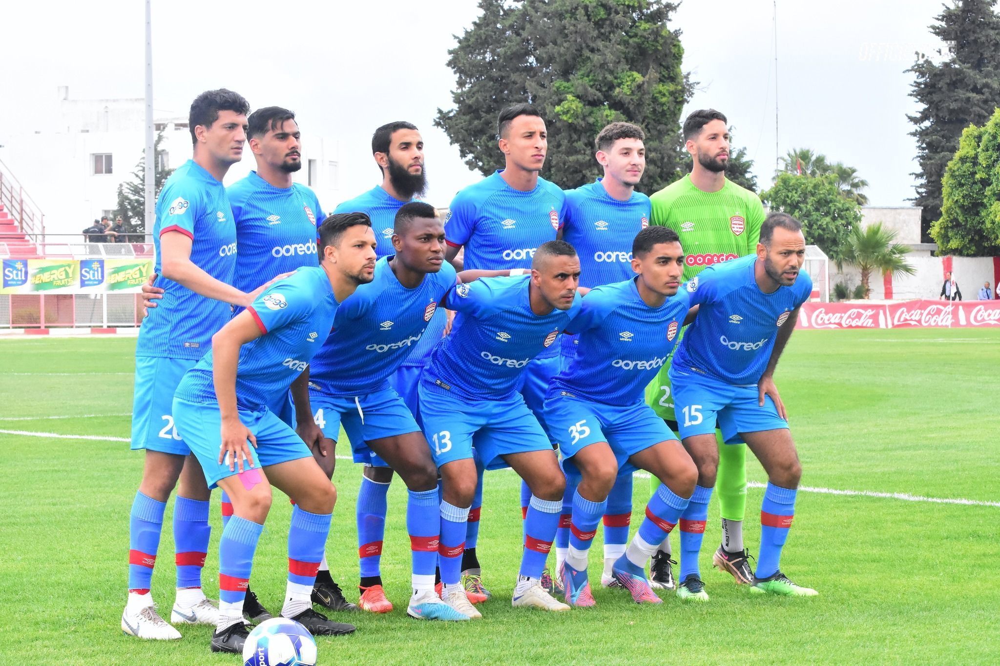 Gafsa vs Olympique Beja Prediction, Betting Tips & Odds | 14 JUNE, 2024