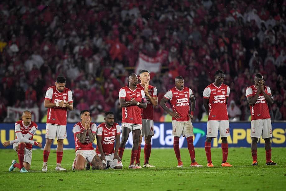 Santa Fe vs Aguilas Prediction, Betting Tips & Odds | 7 October, 2024