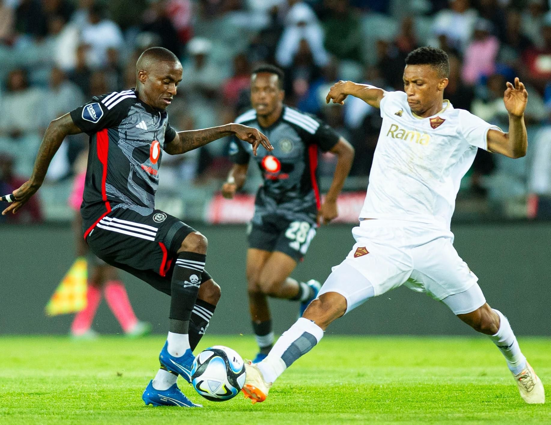 TS Galaxy vs Orlando Pirates Prediction, Betting Tips & Odds │18 MAY, 2024