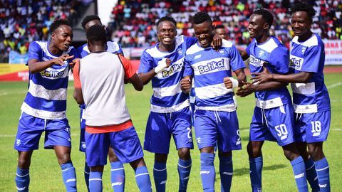 Leopards vs Nzoia Sugar Prediction, Betting Tips & Odds | 03 MARCH, 2024