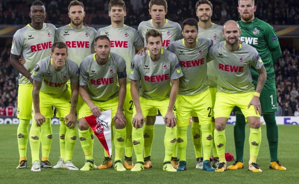 FC Koln vs VFL Wolfsburg Prediction, Betting Tips and Odds | 25 FEBRUARY 2023