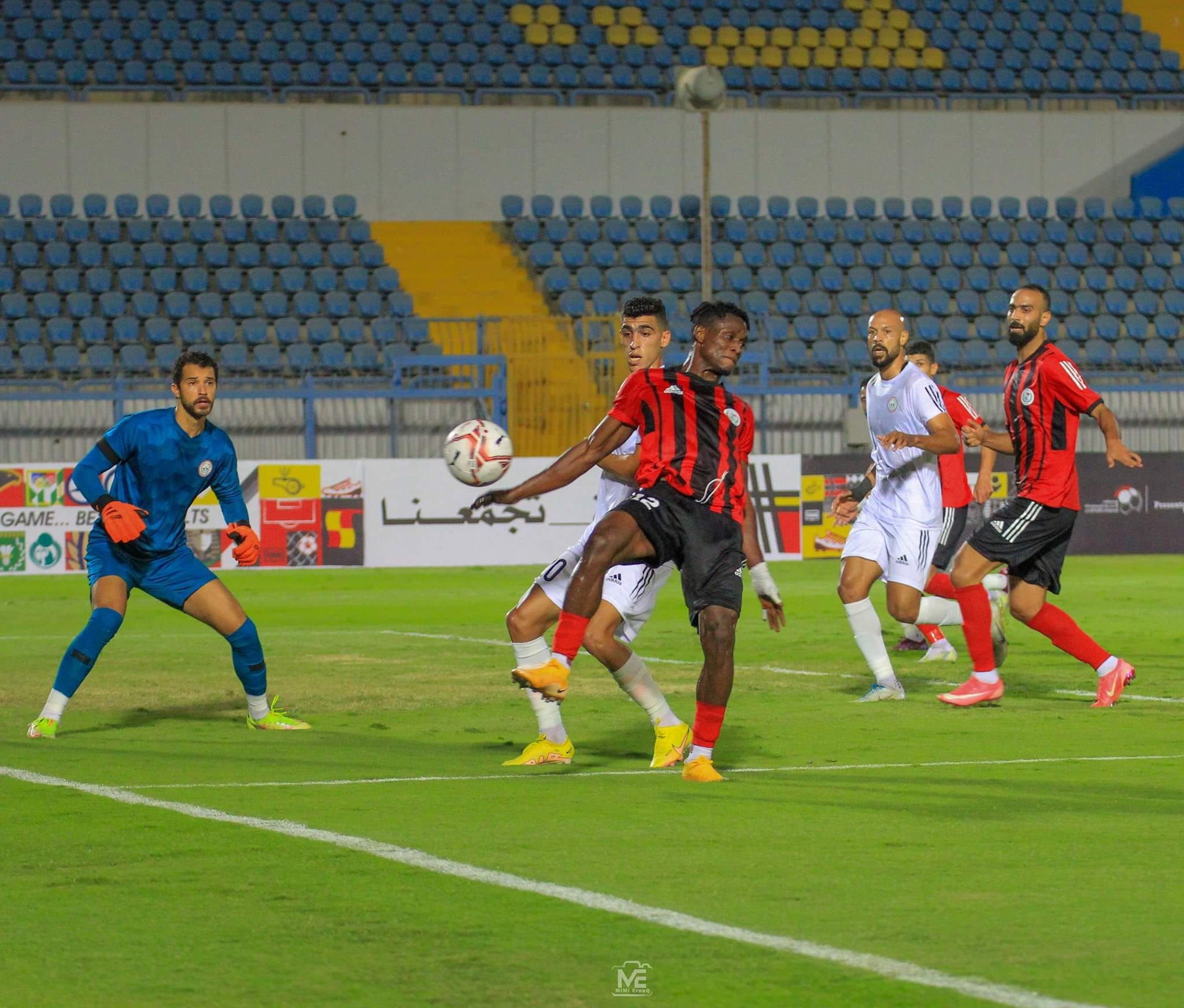 El Gaish vs Al Mokawloon Prediction, Betting Tips & Oddsmakers │15 DECEMBER, 2023