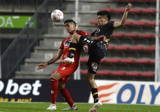 Union La Calera vs Union Espanola Prediction, Betting Tips & Odds │07 NOVEMBER, 2022