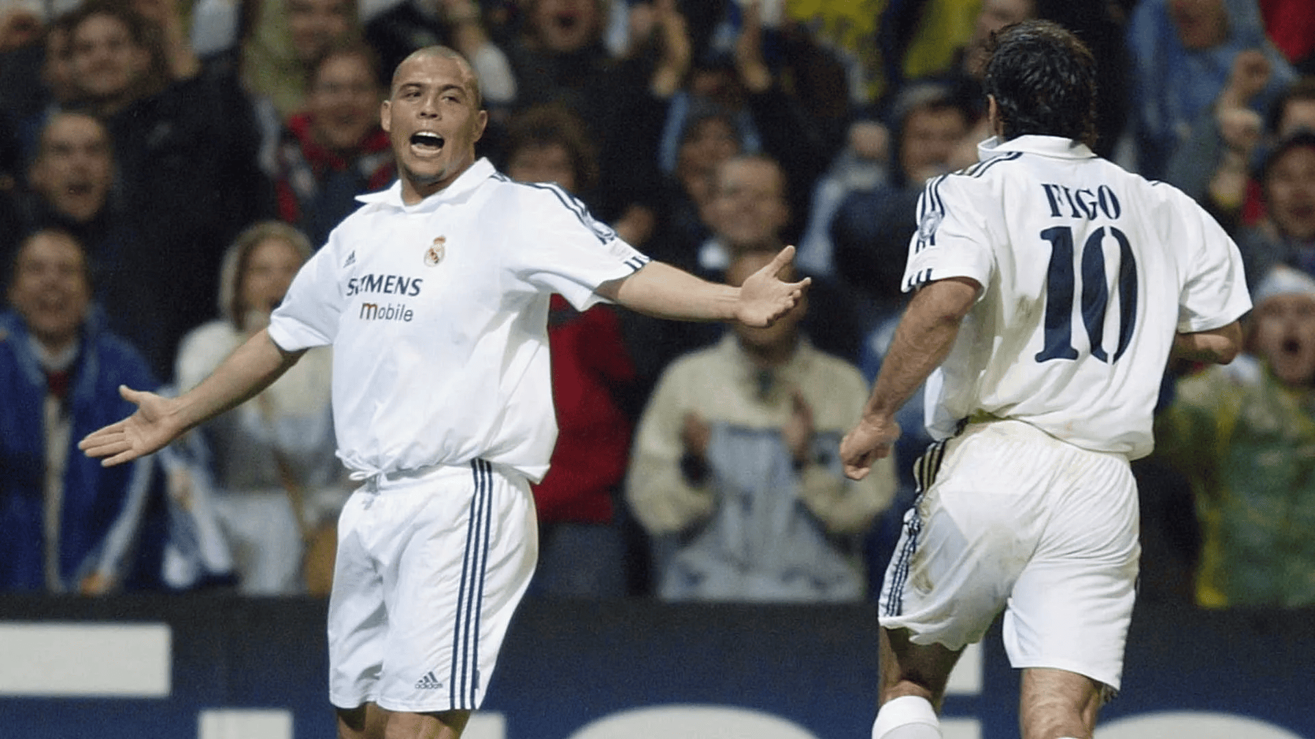 LaLiga El Clásico: Top 10 Players Who Played For Both Barcelona and Real Madrid