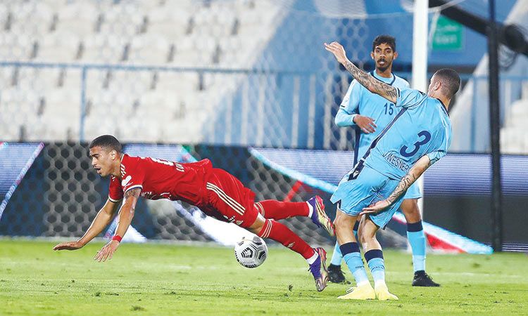 Bani Yas vs Al Sharjah Prediction, Betting Tips & Odds│11 OCTOBER,2022