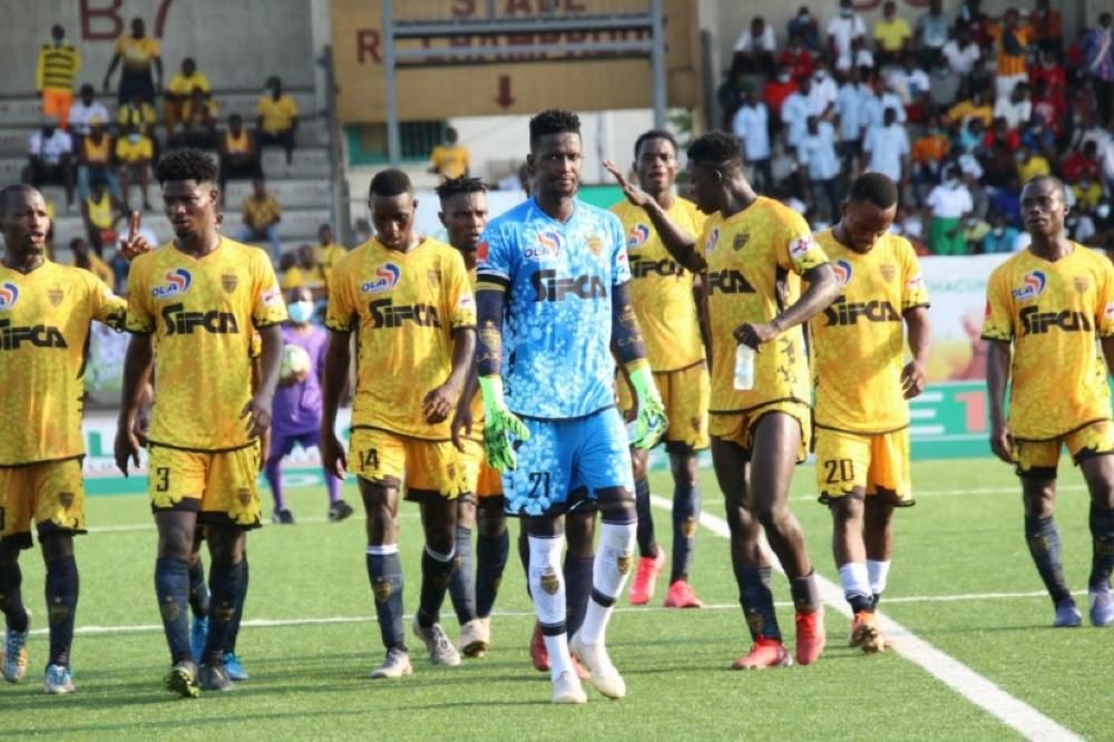 Racing d’Abidjan vs ASEC Mimosas Prediction, Betting Tips & Odds │08 JUNE, 2023