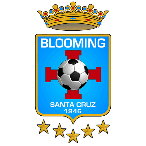 Bolivar vs Blooming Prediction: We expect this match to start with high-scoring result