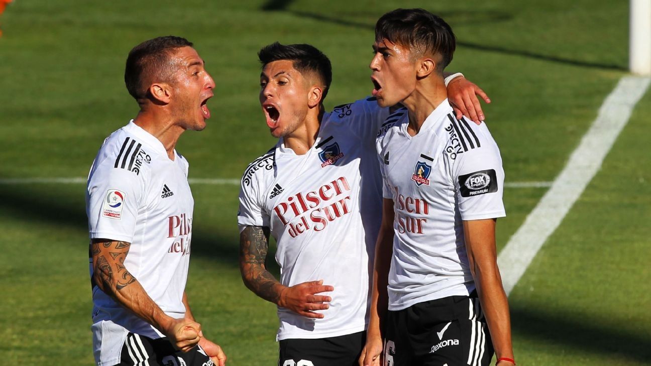 Colo Colo vs U. De Chile Prediction, Betting Tips & Odds | 11 MARCH, 2024