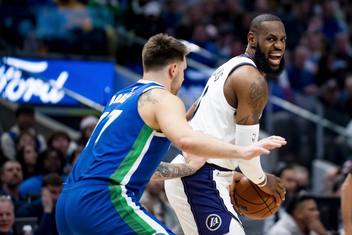 Los Angeles Lakers vs Dallas Mavericks Prediction, Betting Tips & Odds │13 JANUARY, 2022