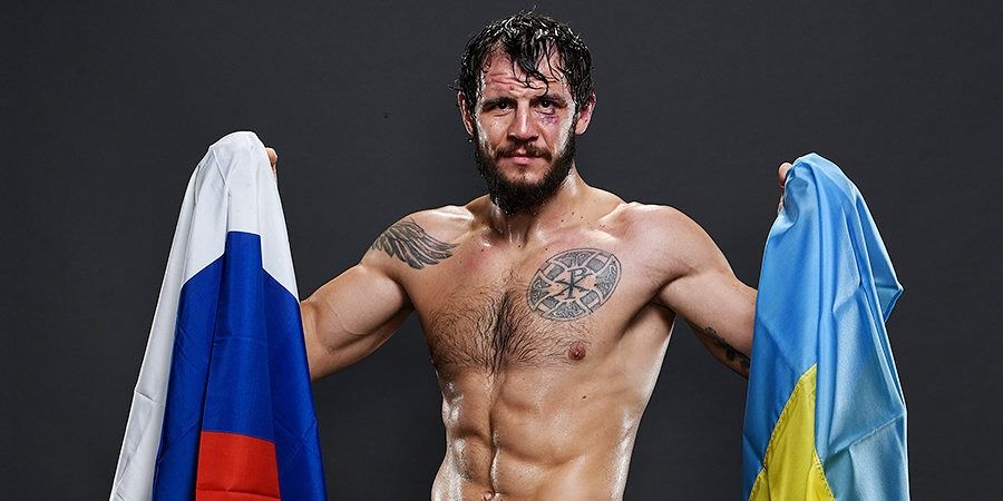 UFC Searches for Opponent for Krylov in December Events