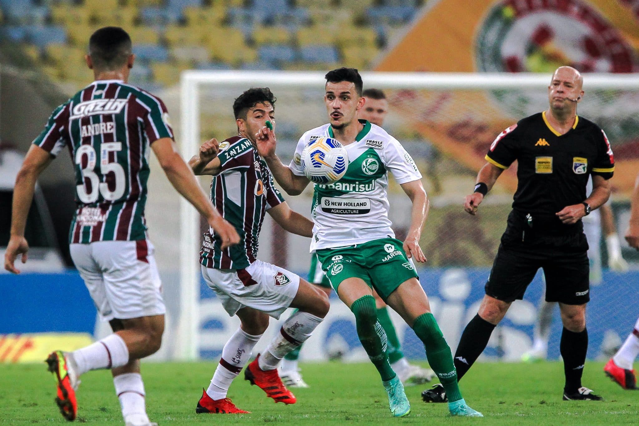 Juventude vs Fluminense Prediction, Betting Tips & Odds | 02 AUGUST 2024