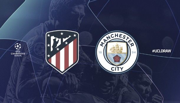 El City es el gran favorito del choque de estilos que se vivirá en Champions