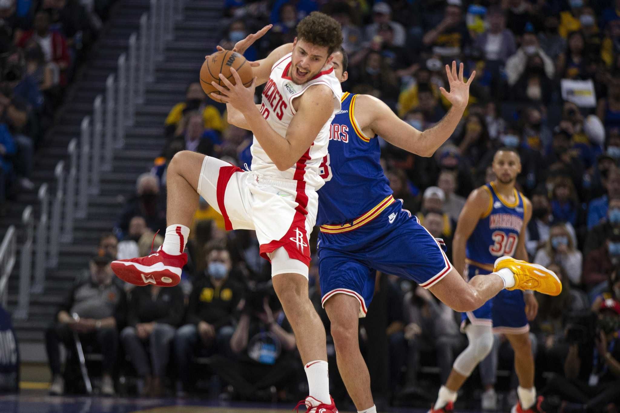 Golden State Warriors vs Houston Rockets Prediction, Betting Tips & Odds │25 FEBRUARY, 2023