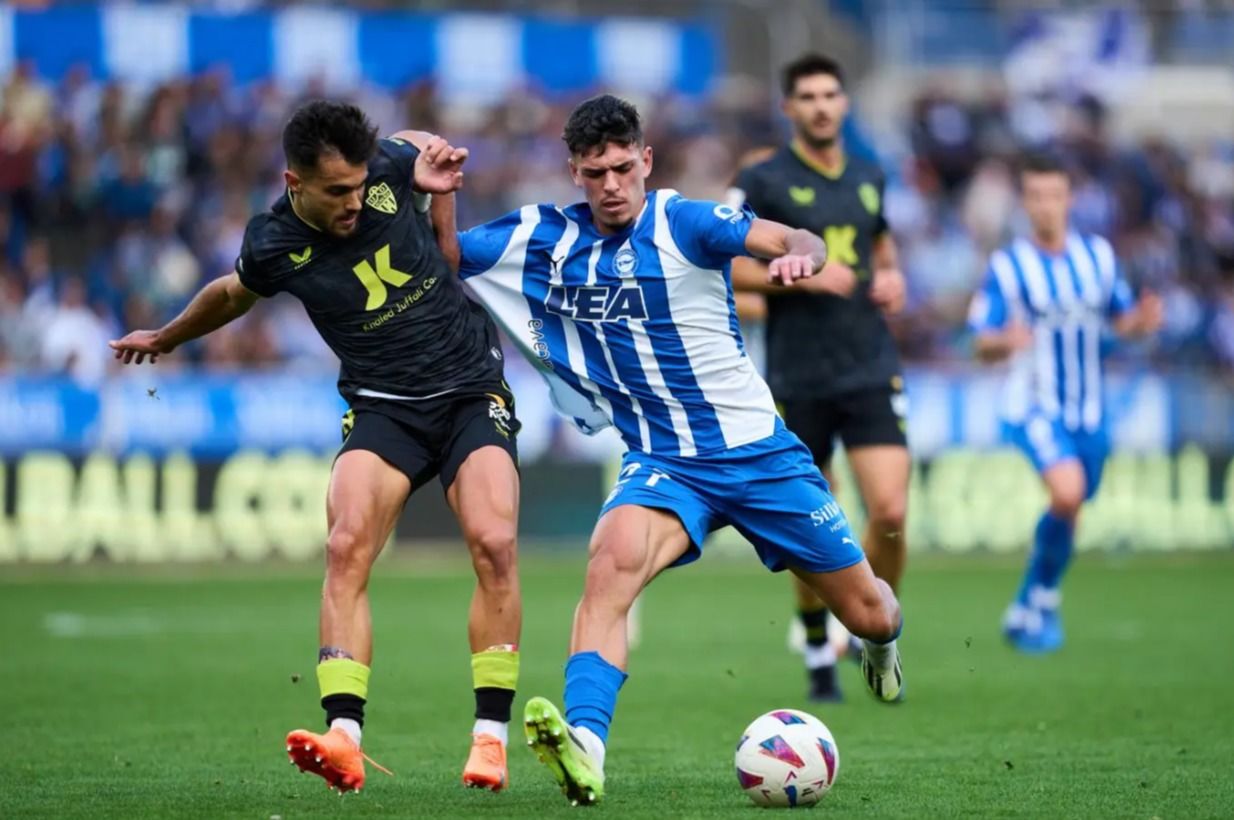 Alaves vs Getafe Prediction, Betting Tips & Odds │18 MAY, 2024