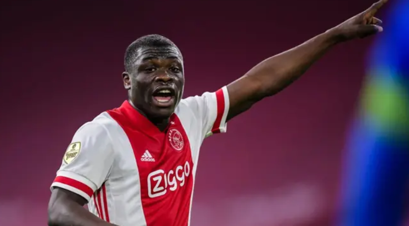 Ajax vs AEK Prediction, Betting Tips & Odds │14 DECEMBER, 2023