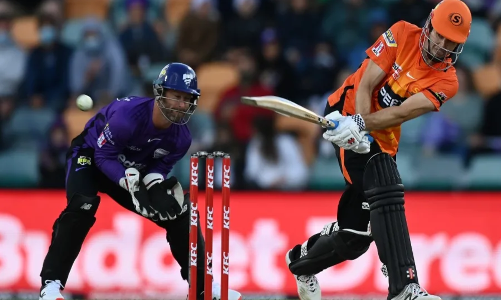 Perth Scorchers vs Hobart Hurricanes Prediction, Betting Tips & Odds │ 20 December, 2023  