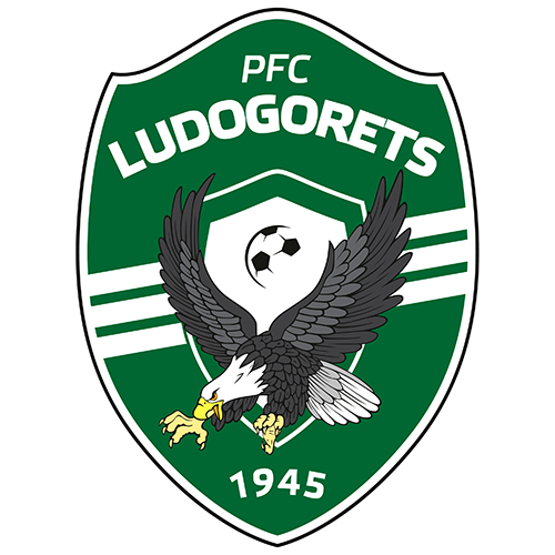 Ludogorets