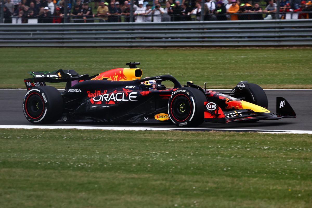 Formula 1 British Grand Prix Prediction, Betting Tips & Odds │07 JULY, 2024