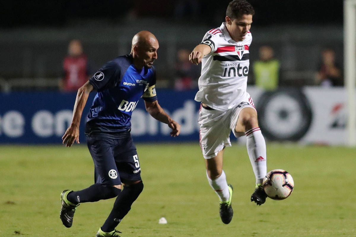 Talleres vs São Paulo Prediction, Betting Tips & Odds │05 APRIL, 2024