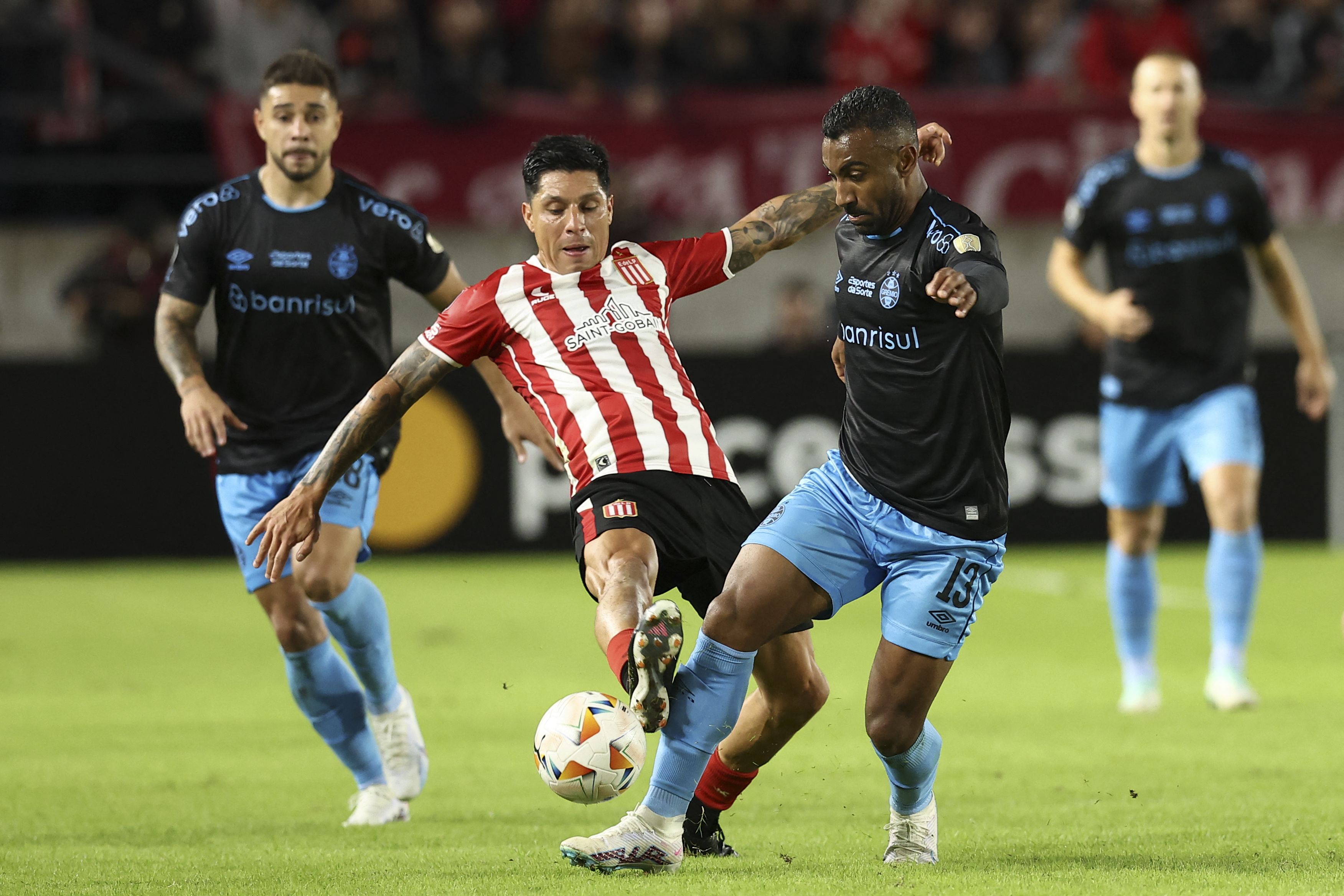 Estudiantes vs Huachipato Prediction, Betting Tips & Odds │30 MAY, 2024