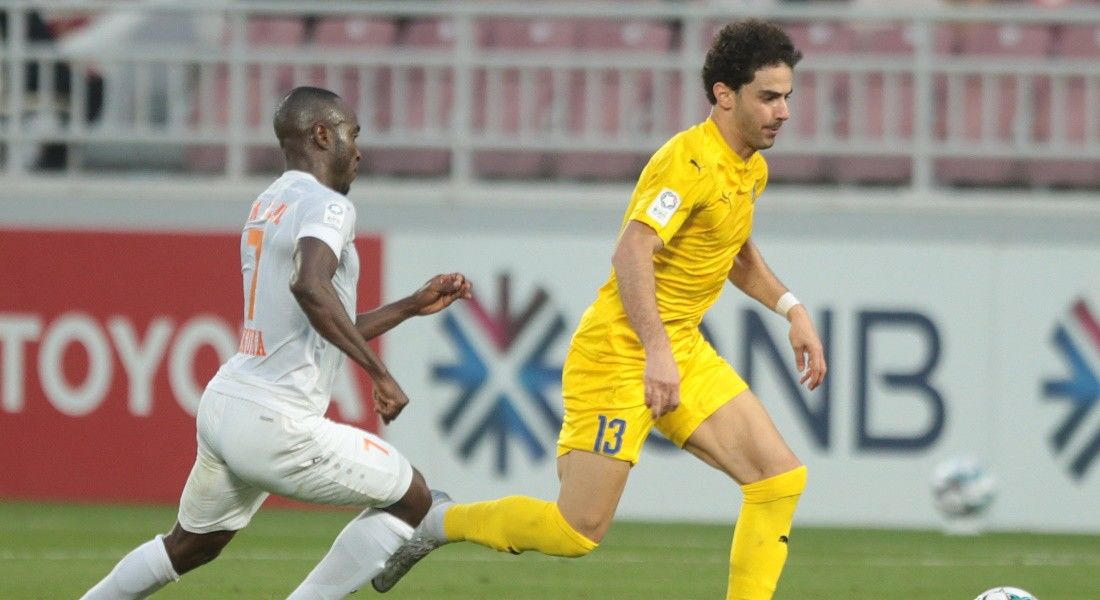  Al Sadd vs. Al-Gharafa Prediction, Betting Tips & Odds │23 AUGUST, 2022