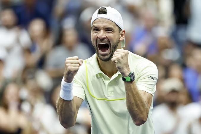 Aleksandar Vukic vs Grigor Dimitrov Prediction, Betting Tips and Odds | 01 January 2025