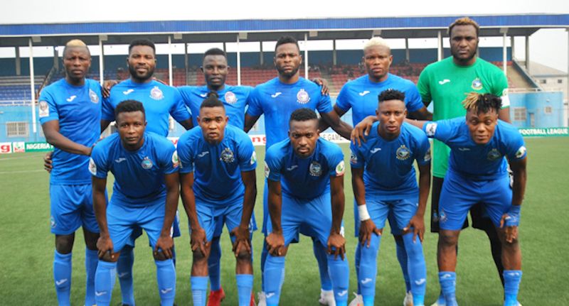 Enyimba vs Shooting Stars Prediction, Betting Tips & Odds | 17 FEBRUARY 2024